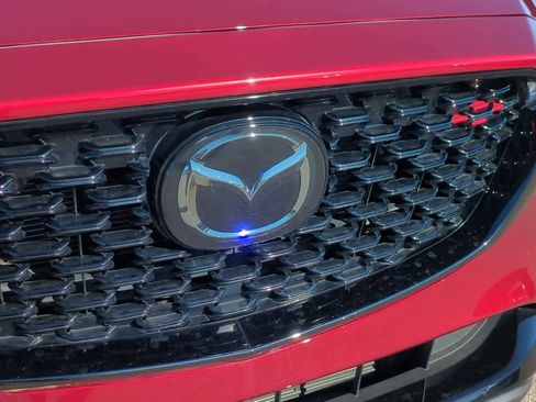 Used 2023 MAZDA CX-5 AWD 2.5 Turbo image 10