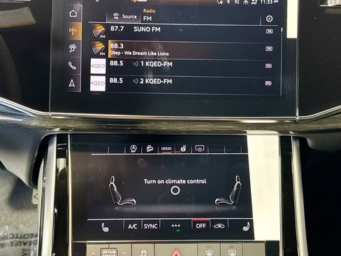 New 2026 Audi Q7 2.0T Premium image 15