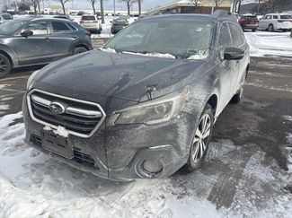 Used 2019 Subaru Outback 3.6R Limited video 1