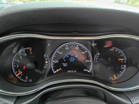 Used 2021 Jeep Grand Cherokee Limited w/ Quick Order Package 28K 80th image 20