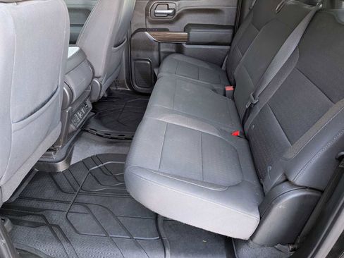 Used 2020 Chevrolet Silverado 1500 RST w/ RST Value Package image 17