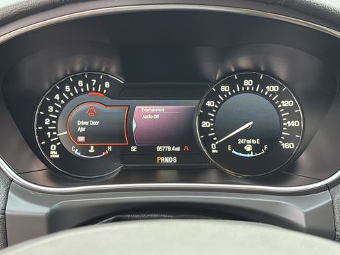 Used 2016 Lincoln MKX Select w/ Select Plus Package image 29