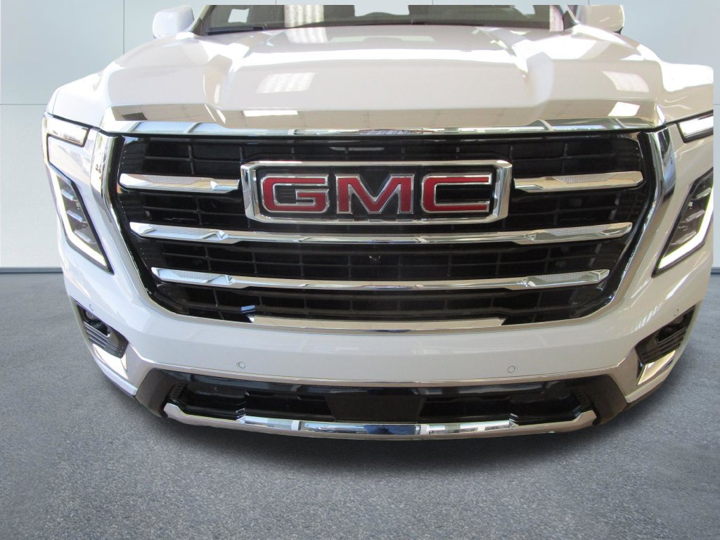 New 2026 GMC Yukon Elevation w/ Elevation Premium Package RWD image 24
