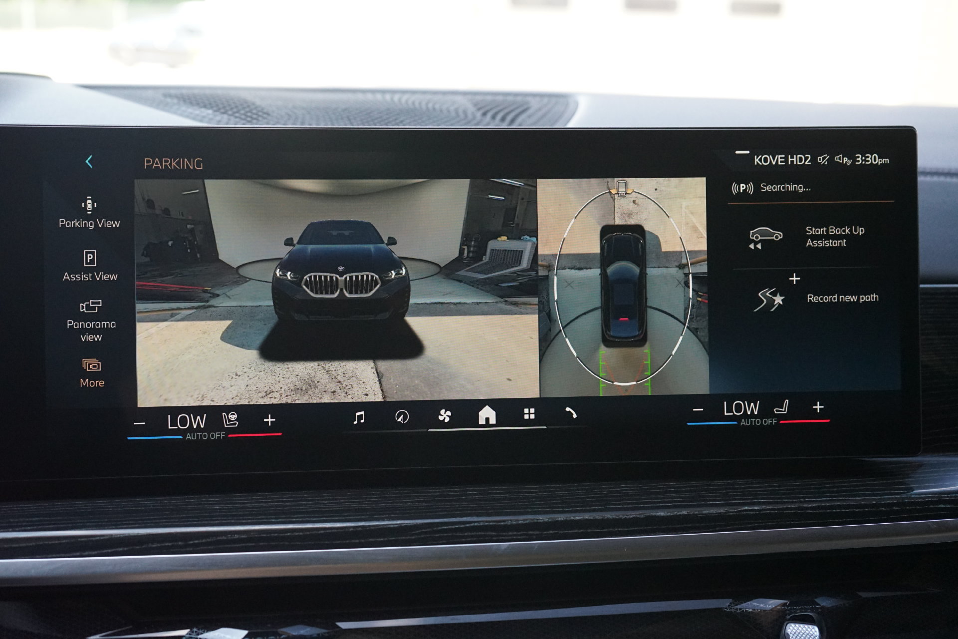 Used 2026 BMW X6 xDrive40i AWD/4WD image 11