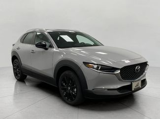 New 2025 MAZDA CX-30 AWD 2.5 S w/ Select Sport Pkg video 1