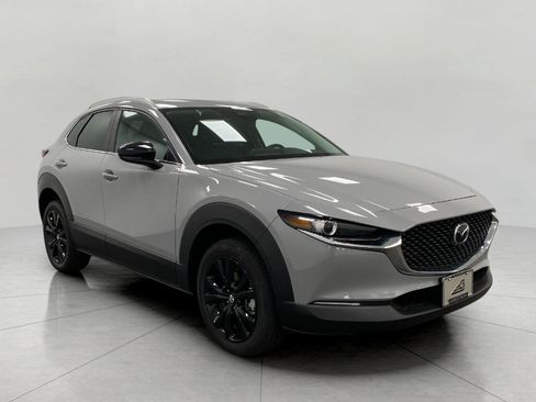 New 2025 MAZDA CX-30 AWD 2.5 S w/ Select Sport Pkg image 1