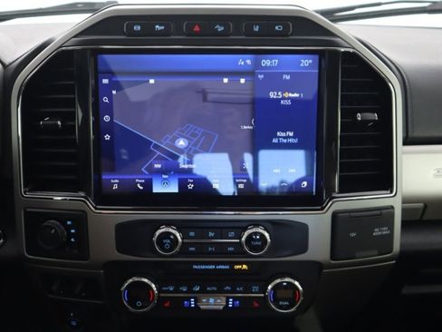 Used 2022 Ford F450 Lariat w/ Lariat Ultimate Package image 7