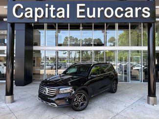 Certified 2024 Mercedes-Benz GLB 250 image 1