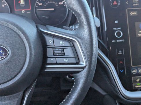 Certified 2025 Subaru Outback Premium w/ Popular Package #1A image 22