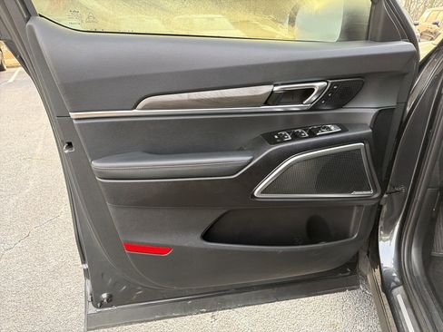 Used 2024 Kia Telluride SX Prestige X-Line image 10