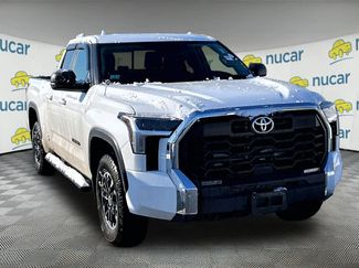 Used 2024 Toyota Tundra SR5 video 1