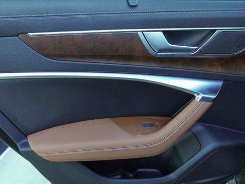 Used 2022 Audi A6 3.0T Prestige w/ Prestige Package image 31