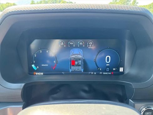 Used 2025 Ford F150 XLT w/ Equipment Group 302A MID AWD/4WD image 28