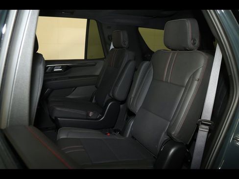 New 2026 Chevrolet Tahoe RST w/ RST Capability Package image 26