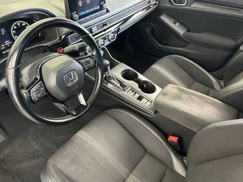 Used 2022 Honda Civic Sport image 11