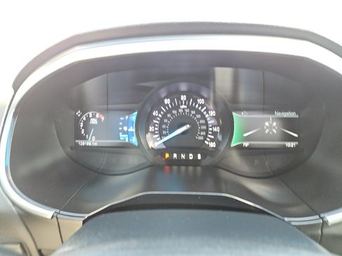 Used 2018 Ford Edge Sport w/ Equipment Group 401A AWD/4WD image 25