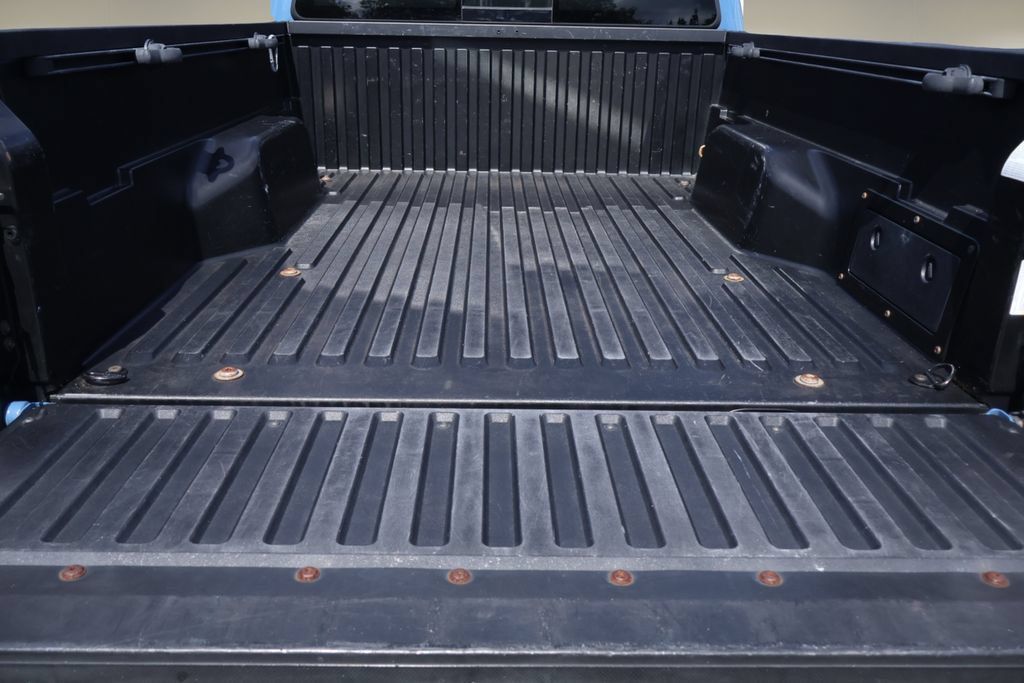 Certified 2019 Toyota Tacoma SR5 RWD image 15