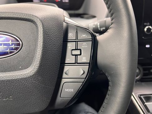 Used 2025 Subaru Solterra Premium image 10