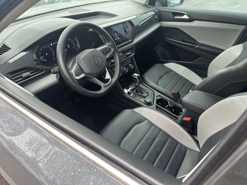 Used 2023 Volkswagen Taos SEL AWD/4WD image 10