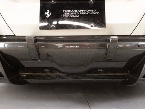 Certified 2024 Ferrari Roma Spider image 41