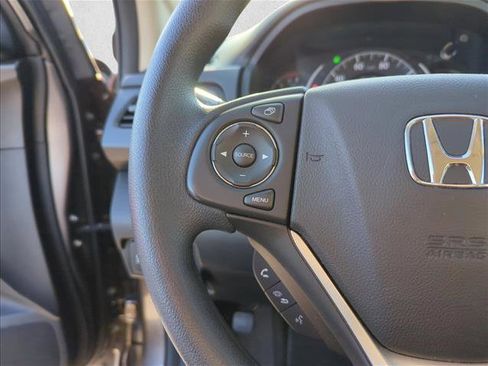 Used 2016 Honda CR-V EX image 14