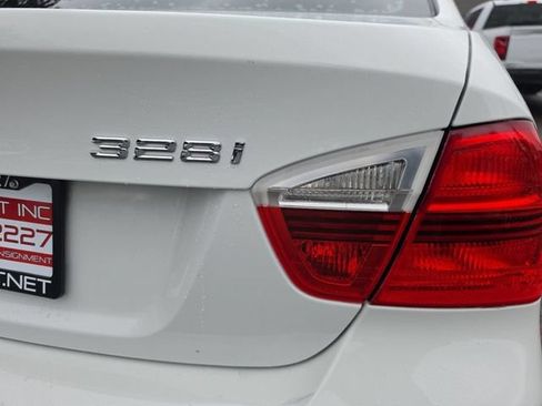 Used 2007 BMW 328i Sedan RWD image 27
