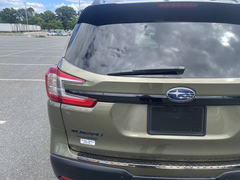 Used 2024 Subaru Ascent Onyx Edition AWD/4WD image 12