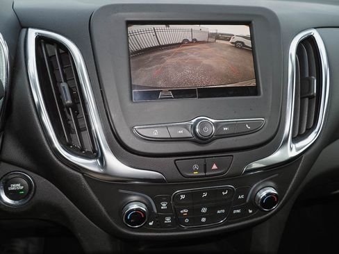 Certified 2022 Chevrolet Equinox LT AWD/4WD image 12
