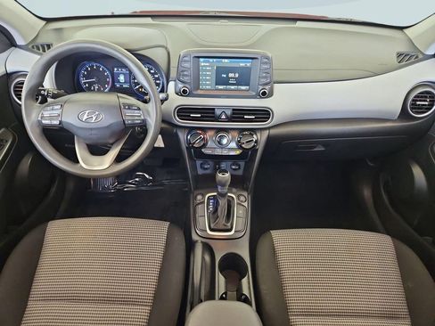 Used 2019 Hyundai Kona SE AWD/4WD image 22