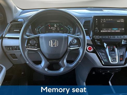 Used 2021 Honda Odyssey Touring image 10