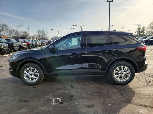 New 2026 Ford Escape Active w/ Cold Weather Package image 7