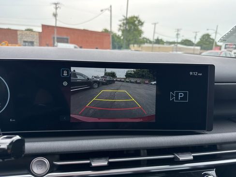 New 2025 Hyundai Tucson SEL image 29