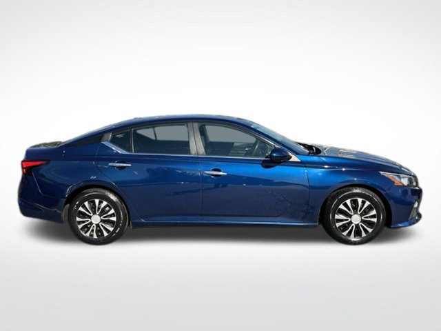 Used 2020 Nissan Altima 2.5 S FWD image 6