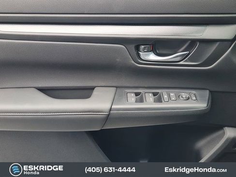 New 2026 Honda CR-V EX image 17