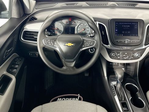 Used 2024 Chevrolet Equinox LS AWD/4WD image 19