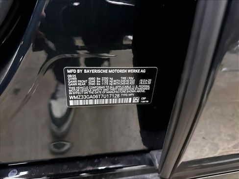 Used 2026 MINI Cooper Countryman John Cooper Works AWD/4WD image 33