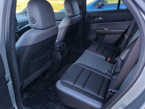 New 2025 Honda Prologue Touring image 14