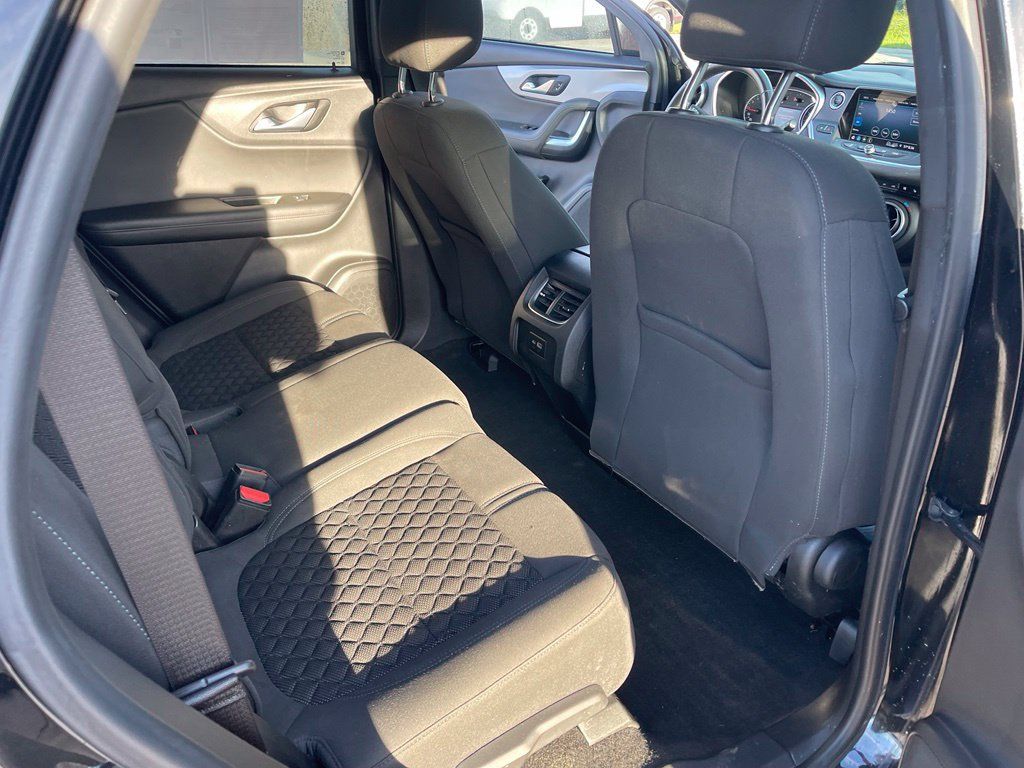 Used 2020 Chevrolet Blazer LT FWD image 14