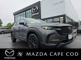 Used 2025 MAZDA CX-50 2.5 Hybrid w/ Preferred Pkg AWD/4WD video 1
