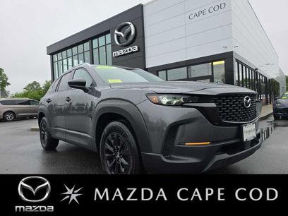 Used 2025 MAZDA CX-50 2.5 Hybrid w/ Preferred Pkg