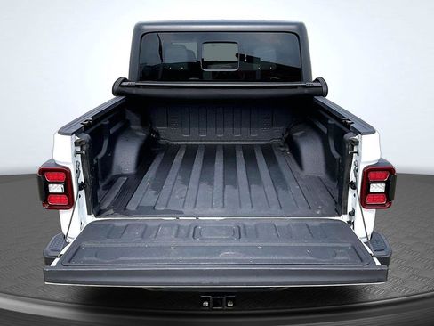 Used 2021 Jeep Gladiator Mojave w/ LED Lighting Group AWD/4WD image 5