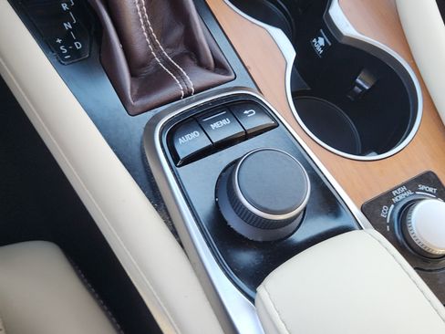 Used 2019 Lexus RX 350 FWD image 25