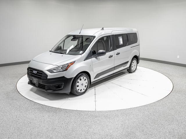 Used 2023 Ford Transit Connect XL FWD image 34