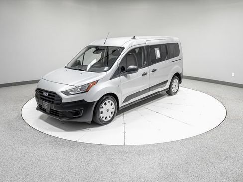 Used 2023 Ford Transit Connect XL FWD image 34