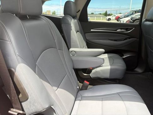 Used 2020 Buick Enclave Essence w/ Sport Touring Edition AWD/4WD image 27