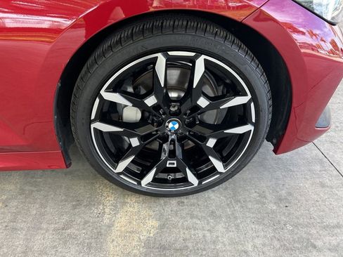 Used 2026 BMW 330i Sedan w/ M Sport Package RWD image 23