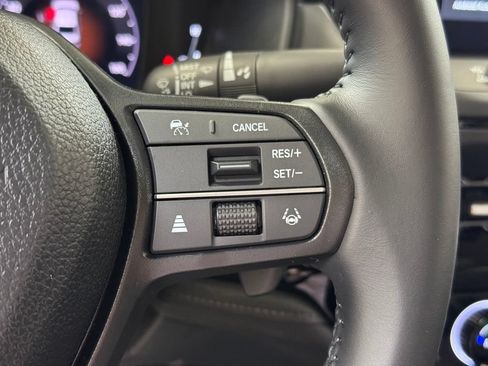 New 2025 Honda Accord EX-L image 34