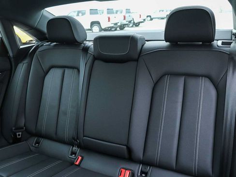 Used 2023 Audi A3 2.0T Premium w/ Convenience Package AWD/4WD image 24