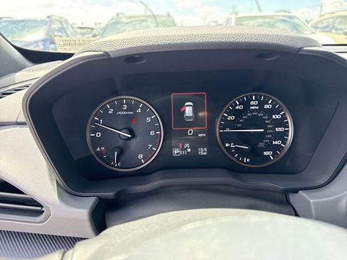 New 2026 Subaru Crosstrek 2.5i Wilderness image 15