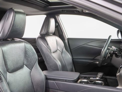 Used 2024 Lexus RX 350 Premium Plus w/ Convenience Package image 27